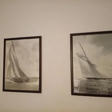 Vele With Parking And Sea View